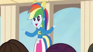 [Клип ] Не хочу быть девочкой!