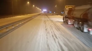 Зимой в дальнобой без опыта, идти или нет?? Delko дальнобой Ханты-Мансийск