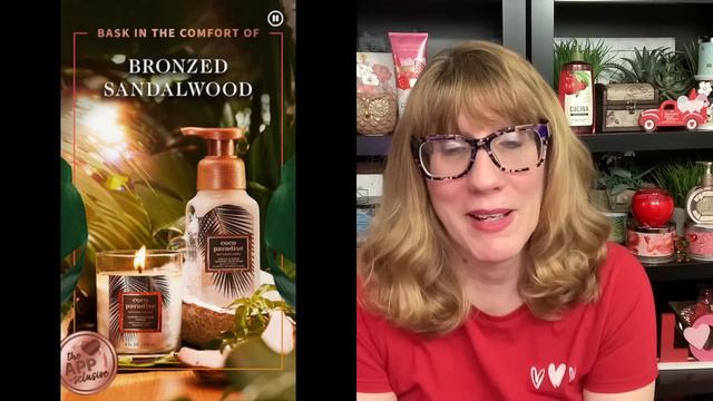 Bath & Body Works NEW Coco Paradise Preview смотреть онлайн