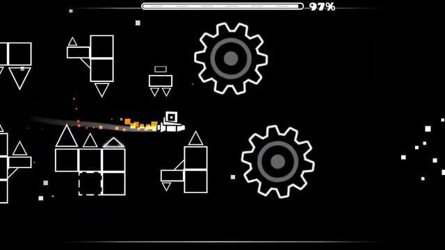 Astral Step 75-100% GD (2022) смотреть онлайн