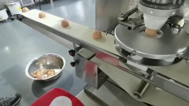 Коэкструзия с начинкой