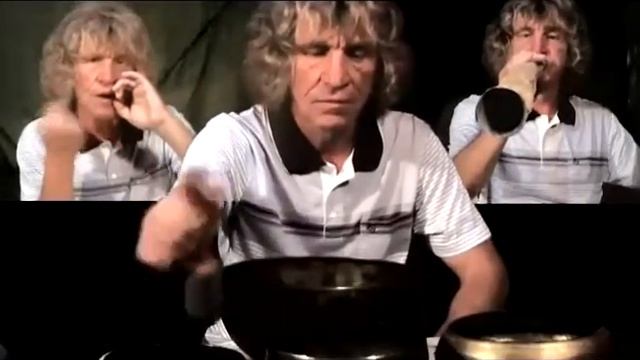 Трио. Варган. Тибетские чаши. Диджериду. Музыка для медитаций. смотреть онлайн