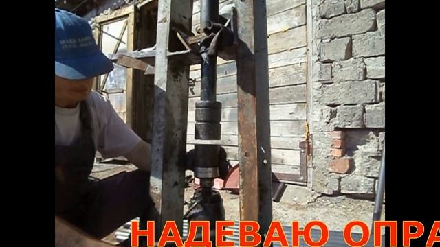 Обжатие труб на уменьшение диаметра смотреть онлайн