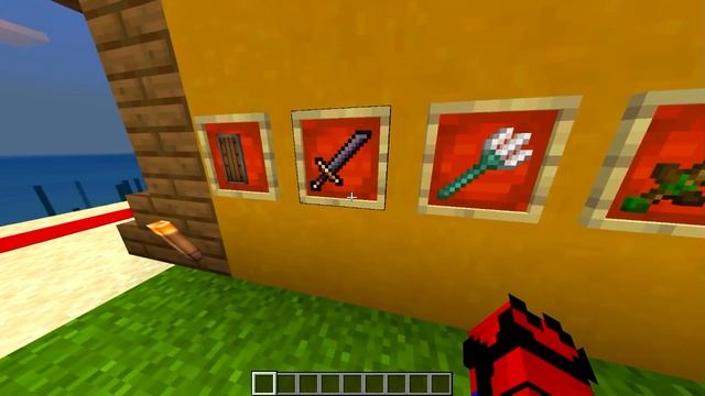 Java ADDON PACK Para Minecraft PE | Características De Java Para Minecraft Bedrock ? смотреть онлайн