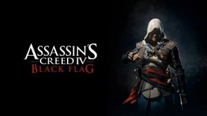 Assassin's Creed 4 Black Flag Sea Shanty Soundtrack - 48 Fish in the Sea