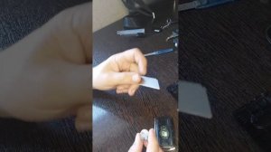 Разборка ключа Mazda cx-5  американка