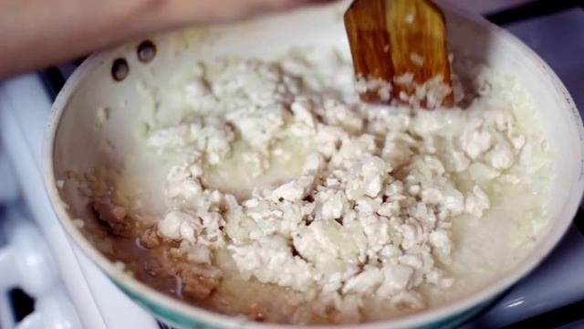 Жульен в больших ракушках / Рецепты и Реальность / Вып.10