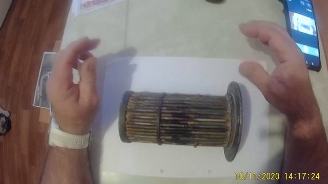 274) Опресовка кожухотрубного холодильника (теплообменного аппарата) вопросы МКК. смотреть онлайн