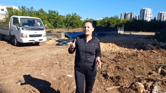 Недвижимость в Турции: Остатки квартир комплекса Alp City 4 Alisa! Цены от 29 000 €! г. Мерсин.