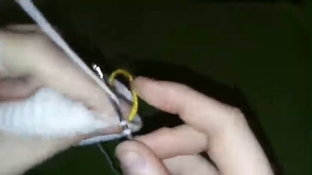 Амигуруми кошечка - Часть 1 смотреть онлайн