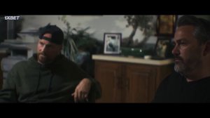 Борьба отца (2021)