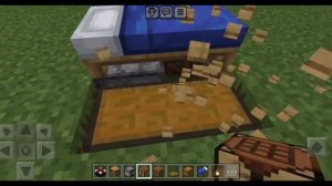 как сделать маленький дом в Майнкрафт