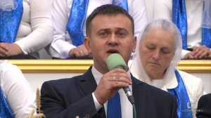 Всё от Него и Им сотворено / Песня