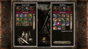 Puzzle Quest 2 - Видео-обзор