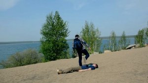 Я четвёртый