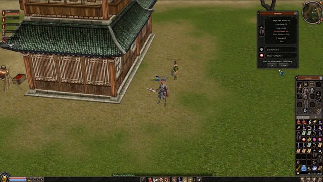 [Metin2 UK] MPA to +9 смотреть онлайн