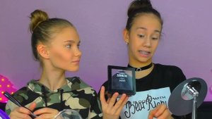 Кто Красивее Двоечницы или Отличницы? Макияж в ШКОЛУ?  2020