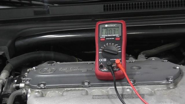 How To Test and Replace An IMT Valve | P1077 P1078 смотреть онлайн