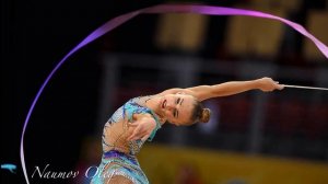 Музыка для художественной гимнастики  - Track292