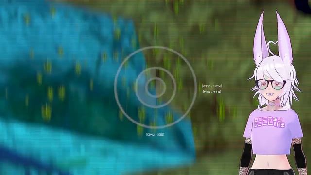 Pokemon Snap, for Spec Bio Fans! Chilling With Cellular Harvest: Purple! смотреть онлайн