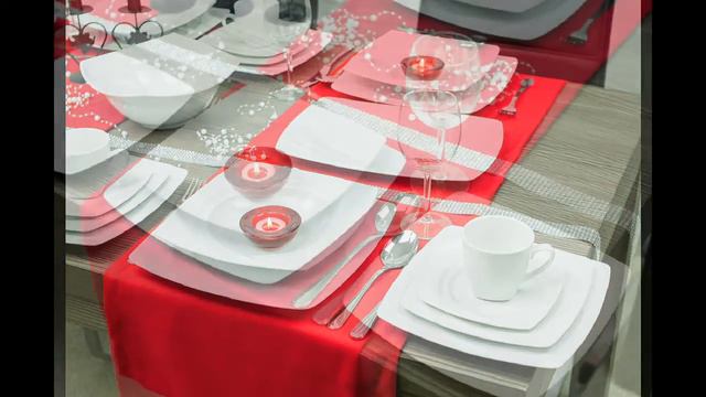 LUBIANA Celebration 30 części - Żabka HurtowniaPorcelany.pl смотреть онлайн