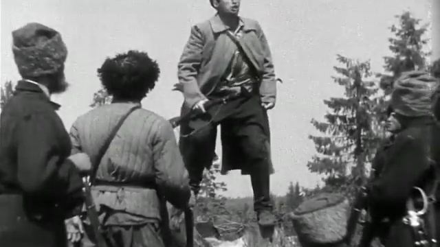 Хватит! Навоевались! смотреть онлайн