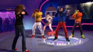 The Black Eyed Peas Experience Pump It