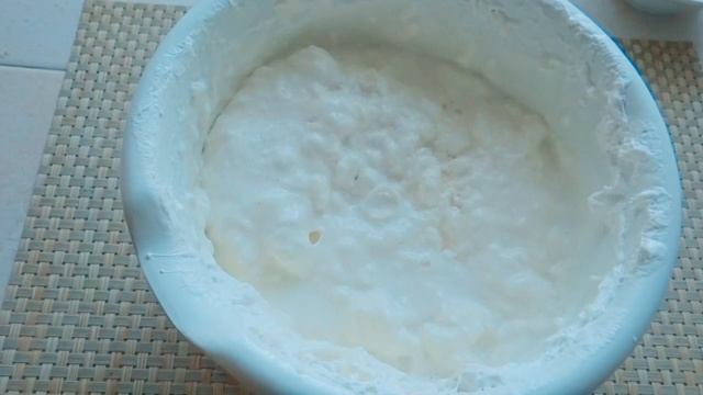 Как приготовить! "Зефирный чизкейк очень вкусной без выпечки" смотреть онлайн