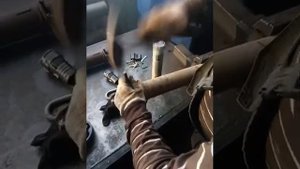 Спасение кардана часть 2. Ремонт кардана Газель Бизнес