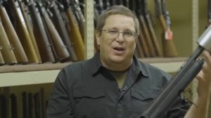 From the Vault: Remington 11-87 from "No Country for Old Men"