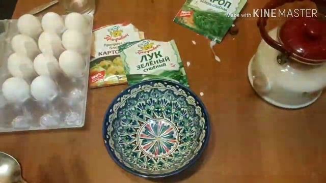 Тез дайындалатын тамак! (Как быстро приготовить еду) смотреть онлайн