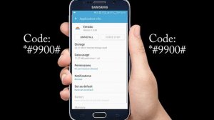 Fix Insufficient Storage Available Error Using *#9900# Code On Android Phones | Telugu Tech Trends