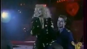 Ирина Аллегрова Младший лейтенант 1992