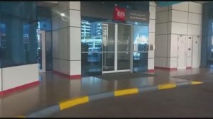 Ibis Dubai Al barsha 3_Дубай.7 мин от метро.? на пляж #ibis.mp4