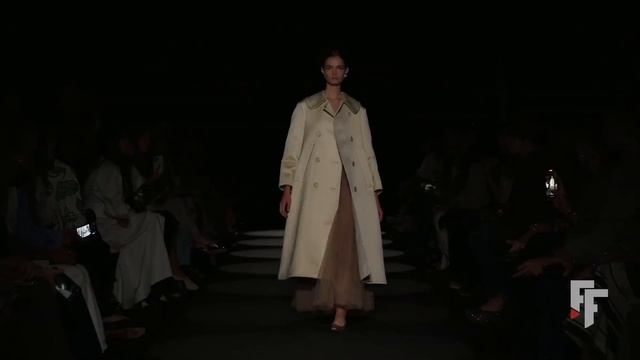 Altuzarra | Spring Summer 2024 | Full Show смотреть онлайн