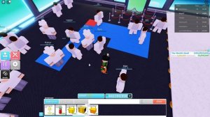 BUILDING SDMITTENS RESTAURANT DESIGN!! #1 WORLDWIDE (My Restaurant Roblox)