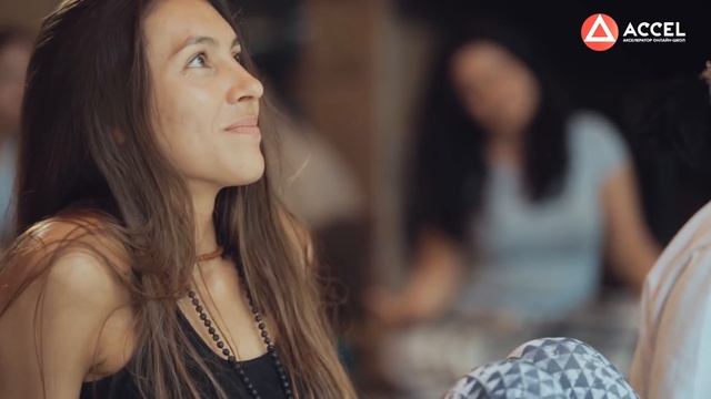 Мария Котлярова. Как найти свое предназначение и менять жизнь людей к лучшему / Как выбрать нишу 16 смотреть онлайн