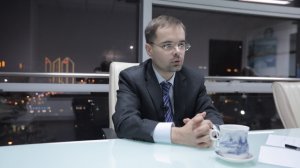 А.Зайнигабдинов о том, почему банки Гонконга препятствуют открытию счетов российских компаний