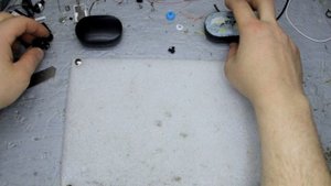 ✅?Как просто заменить динамик в блютуз наушниках Xiaomi Redmi Airdots ✅