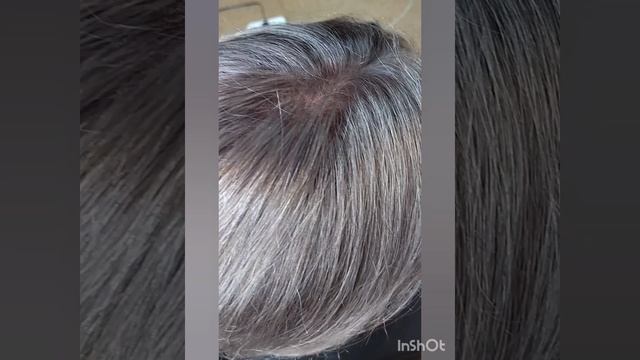 Стрижка и окрашивание для Татьяны смотреть онлайн