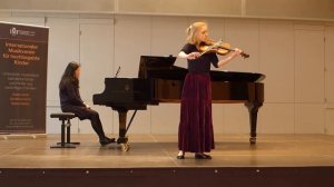 Aleksey Igudesman Flamenco Fantasy.