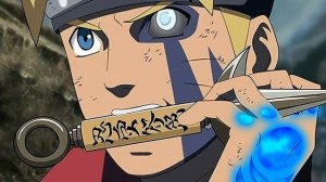 Все СИЛЫ ПЕРВОЙ Битвы ◉ Каваки и Боруто 16 ЛЕТ ◉ Сила Ооцуцуки Каваки и Боруто