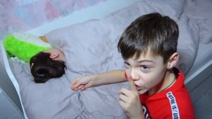 КАК  ПОДСТАВИТЬ СЕСТРУ - ПРЕДАТЕЛЯ?/HOW TO SET YOUR SISTER