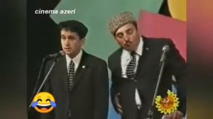 Parini iz Baku Qabil (2001)