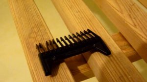 Машинка для стрижки  Насадка   3мм