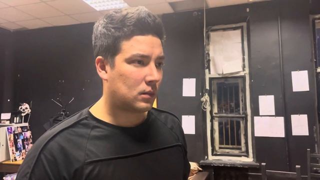 Тимур Сергеевич Ворохов. Пробы 1 смотреть онлайн