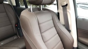 2020 GLS Comparison - GLS 450 vs GLS 580 - Mercedes-Benz Edmonton West