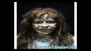 После этого видео вы перестанете бояться скримеров