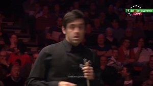 Ronnie O'Sullivan | Snooker Maximum Breaks 147 #12 ᴴᴰ
