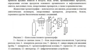 Практическое занятие №11«Расчеты в газовом анализе». Приведение объема газа к нормальным условиям